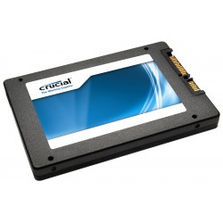 SE - SSD 256 Go : Upgrade d'un disque dur standard vers un disque SSD 256 Go